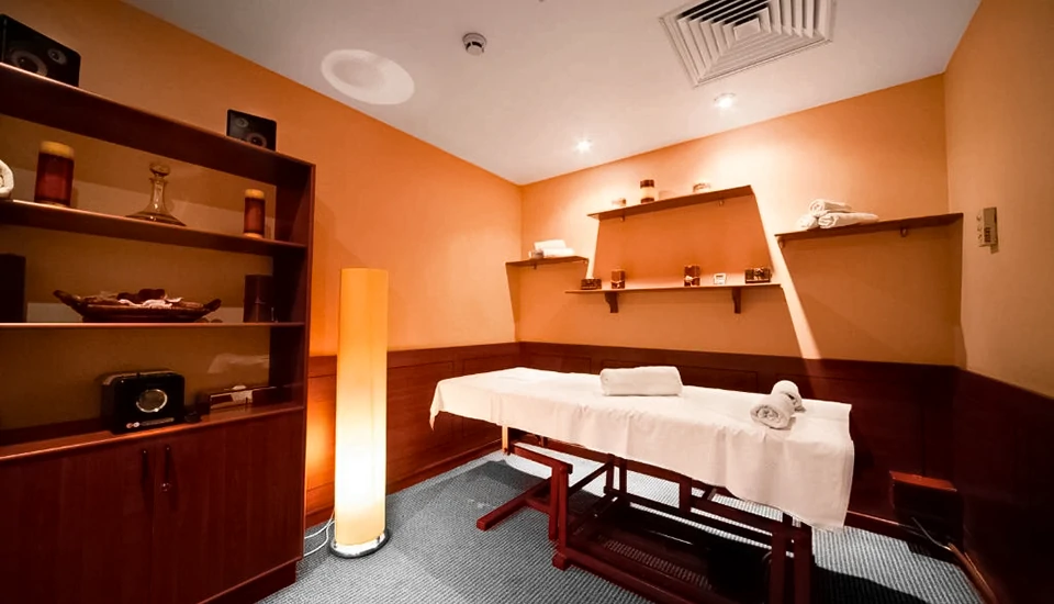 هتل کورت یارد بای ماریوت تفلیس